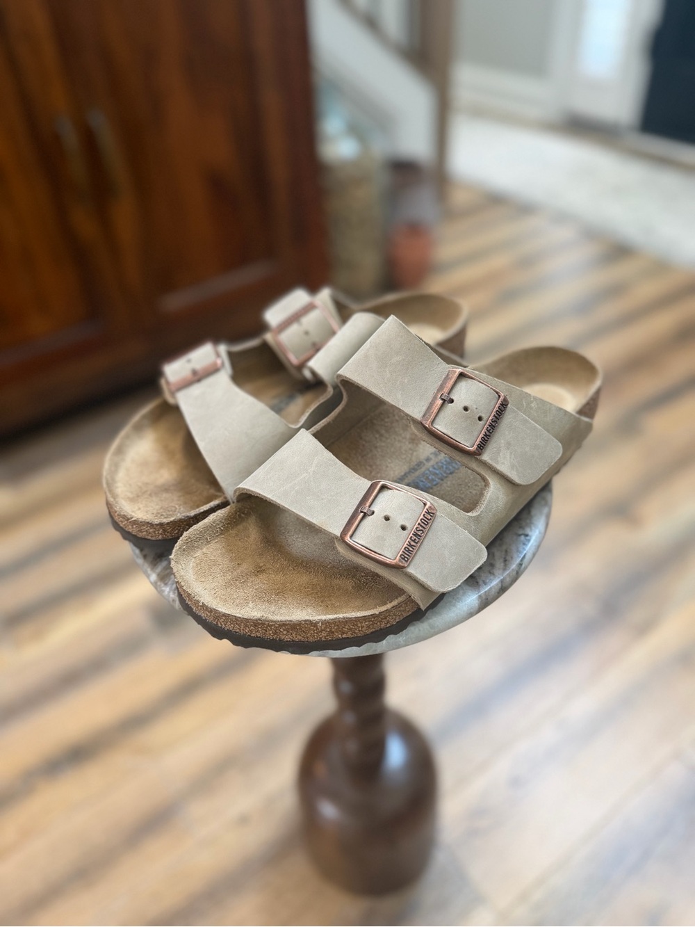 BIRKENSTOCK Arizona sandal